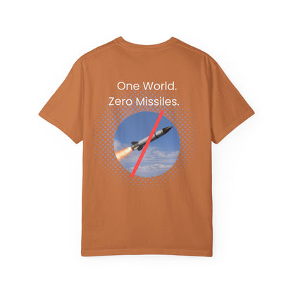 Classic Comfort Tee