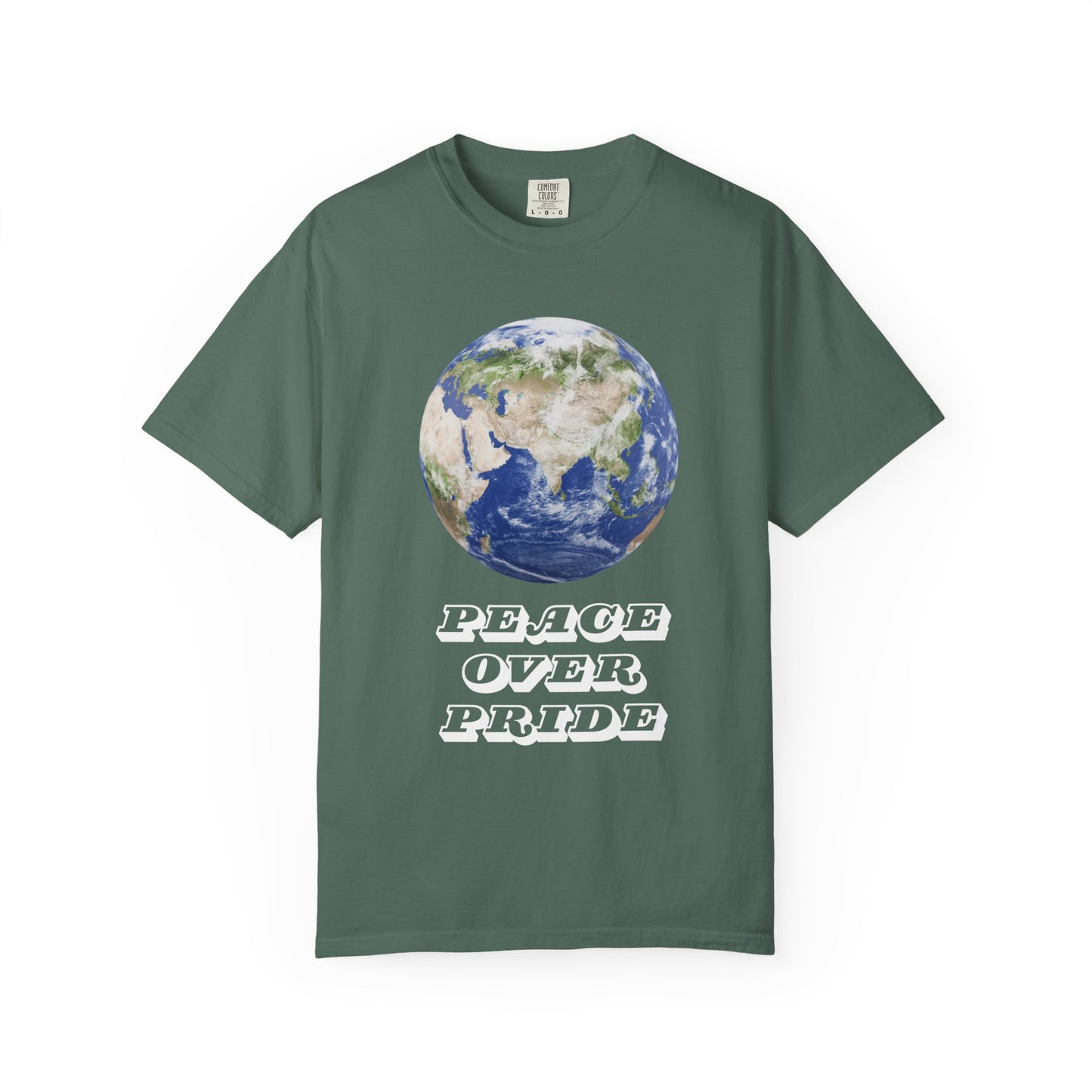 Classic Comfort Tee