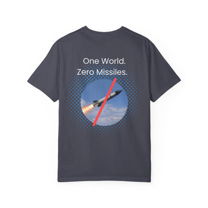 Classic Comfort Tee