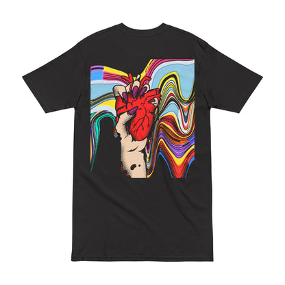 Urban Pop Art T-Shirt
