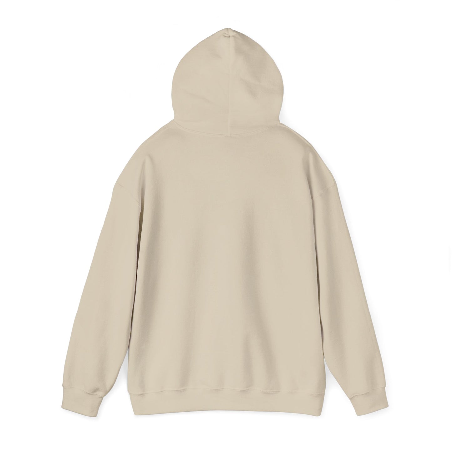 Hoodie — "Change the Rules" Minimal Green Pyramid Motivational Hoodie