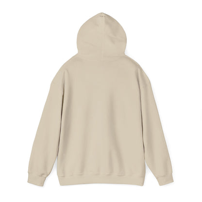 Hoodie — "Change the Rules" Minimal Green Pyramid Motivational Hoodie