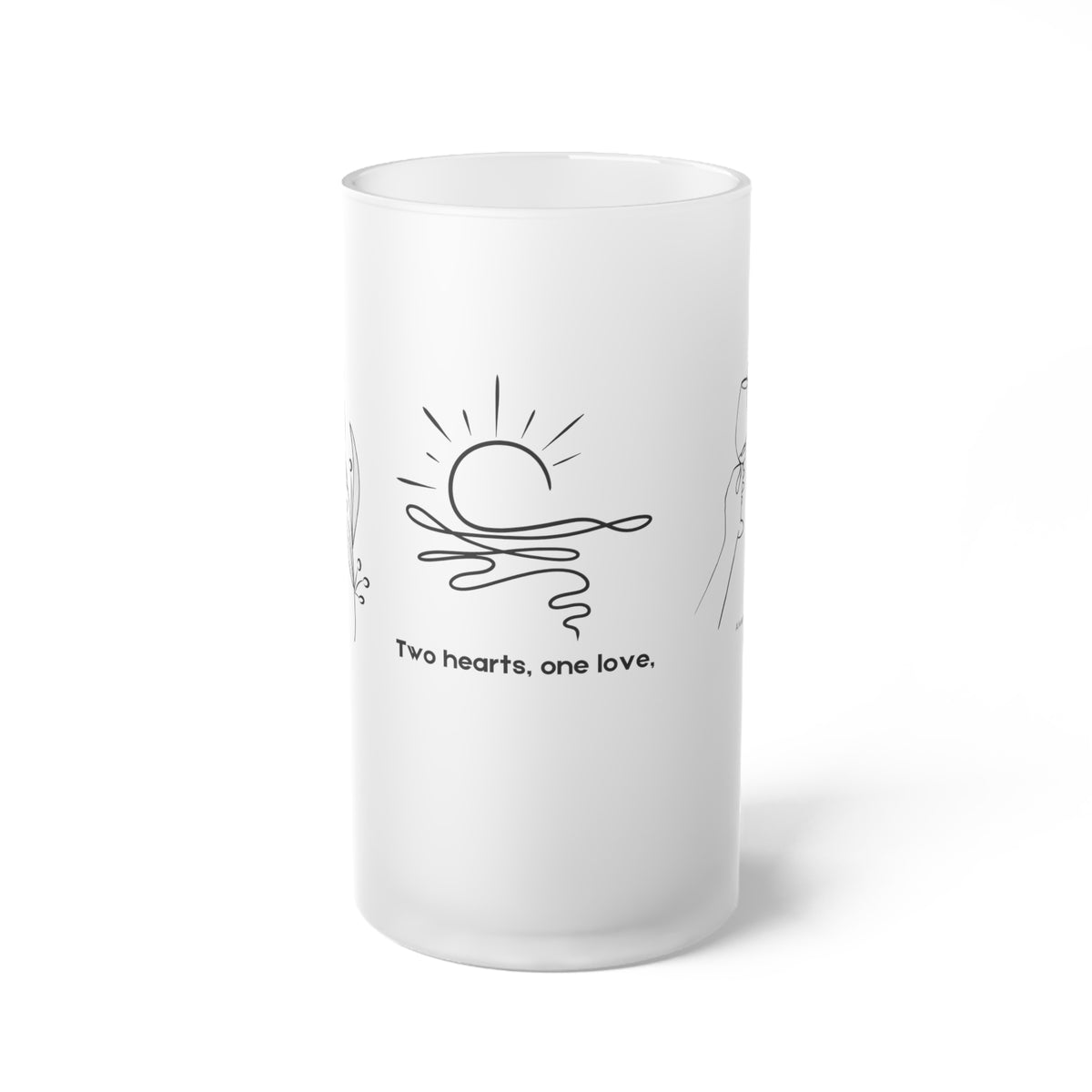 Beer Mug