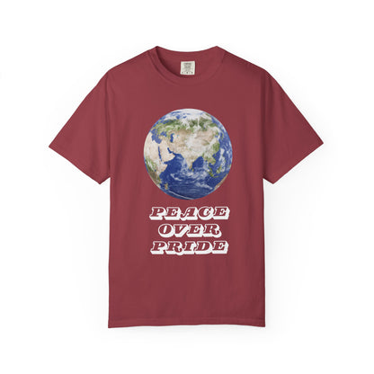 Classic Comfort Tee