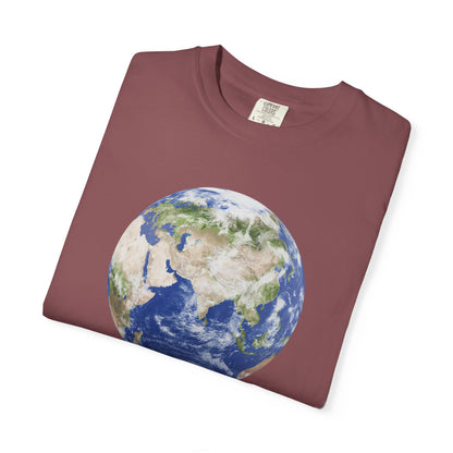 Classic Comfort Tee