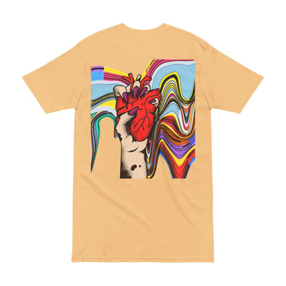 Urban Pop Art T-Shirt