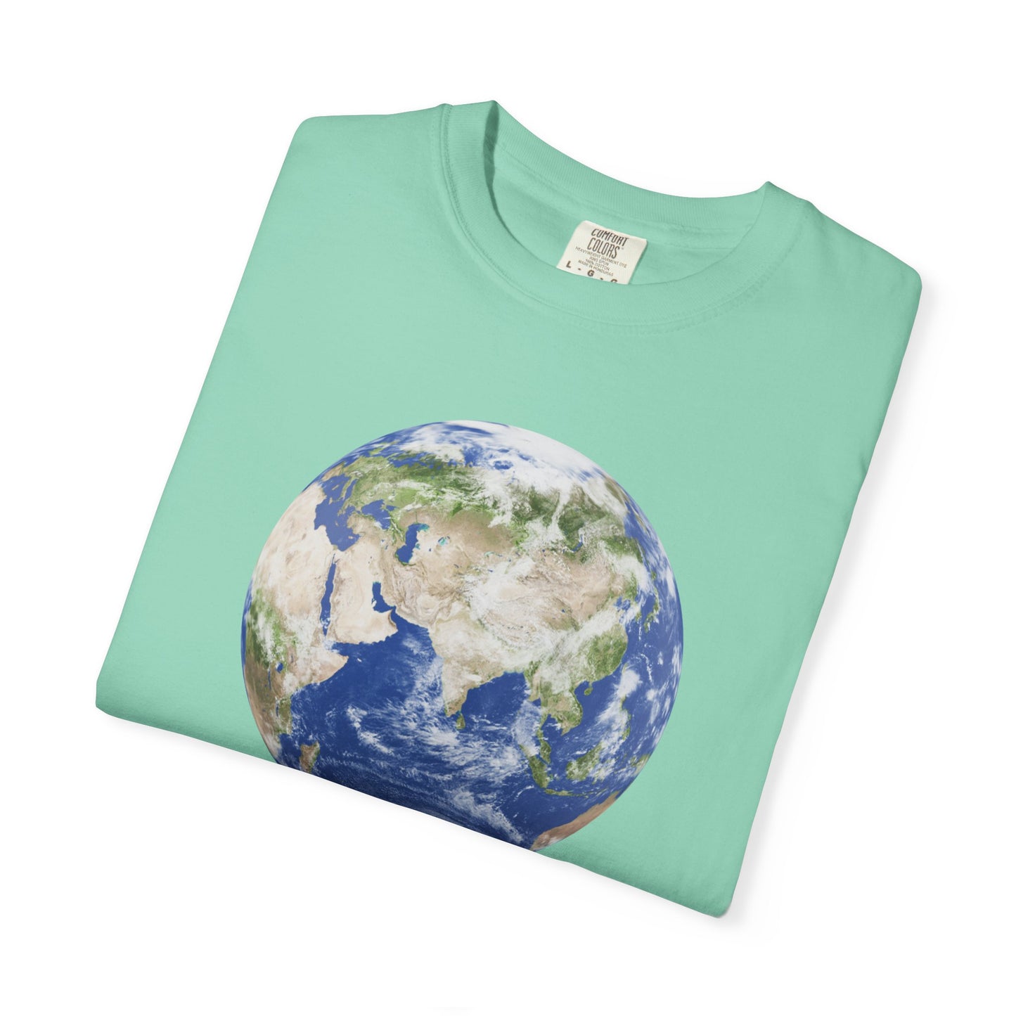 Classic Comfort Tee