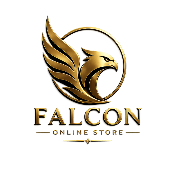 Falcon Point