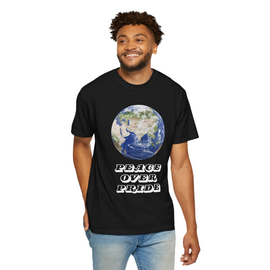 Classic Comfort Tee