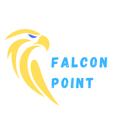 The Falcon Point