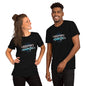 Tri Blend T Shirt